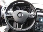 Škoda Superb - fotka číslo 18
