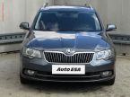 Škoda Superb - fotka číslo 1