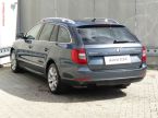 Škoda Superb - fotka číslo 5