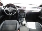 Škoda Superb - fotka číslo 7