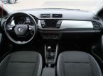 Škoda Fabia - fotka číslo 7