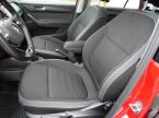 Škoda Fabia - fotka číslo 8