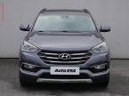 Hyundai Santa Fe - fotka číslo 1