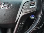 Hyundai Santa Fe - fotka číslo 20