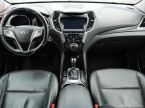 Hyundai Santa Fe - fotka číslo 7