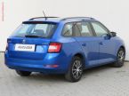 Škoda Fabia - fotka číslo 3