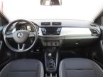 Škoda Fabia - fotka číslo 7