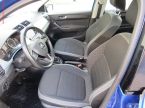 Škoda Fabia - fotka číslo 8