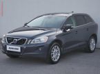 Volvo XC60 - fotka číslo 2