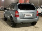 Hyundai Tucson - fotka číslo 6
