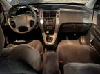 Hyundai Tucson - fotka číslo 8