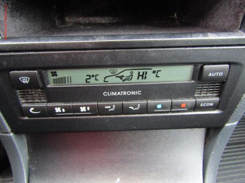 Škoda Octavia - hlavní fotka