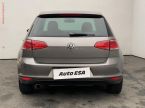 Volkswagen Golf - fotka číslo 4