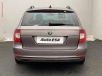 Škoda Superb - fotka číslo 4
