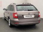 Škoda Superb - fotka číslo 5