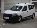 Dacia Dokker - fotka číslo 2
