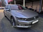 Volkswagen Passat - fotka číslo 0