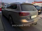 Volkswagen Passat - fotka číslo 1