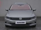 Volkswagen Passat - fotka číslo 1