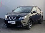 Nissan Qashqai - fotka číslo 2