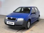 Škoda Fabia - fotka číslo 2