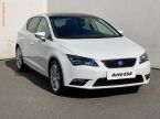 Seat Leon - fotka číslo 0