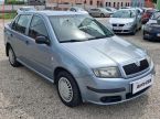 Škoda Fabia - fotka číslo 0