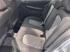 Škoda Fabia - fotka číslo 9