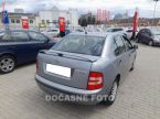 Škoda Fabia - fotka číslo 1
