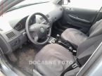 Škoda Fabia - fotka číslo 2
