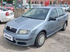 Škoda Fabia - fotka číslo 2