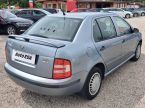Škoda Fabia - fotka číslo 3