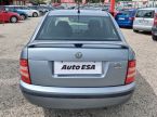 Škoda Fabia - fotka číslo 4