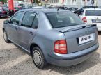 Škoda Fabia - fotka číslo 5