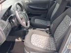 Škoda Fabia - fotka číslo 8