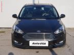 Ford Focus - fotka číslo 1