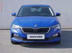 Škoda Scala - fotka číslo 1