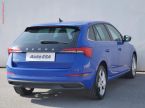 Škoda Scala - fotka číslo 3