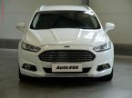 Ford Mondeo - fotka číslo 1