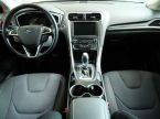 Ford Mondeo - fotka číslo 7