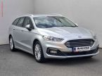 Ford Mondeo - fotka číslo 0
