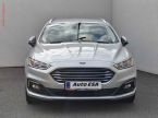 Ford Mondeo - fotka číslo 1