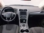 Ford Mondeo - fotka číslo 7