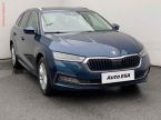Škoda Octavia - fotka číslo 0