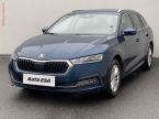 Škoda Octavia - fotka číslo 2