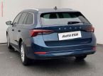 Škoda Octavia - fotka číslo 5