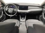 Škoda Octavia - fotka číslo 7