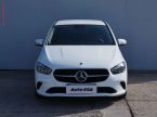 Mercedes Třída B - fotka číslo 1