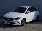 Mercedes Třída B - fotka číslo 2