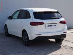 Mercedes Třída B - fotka číslo 3
